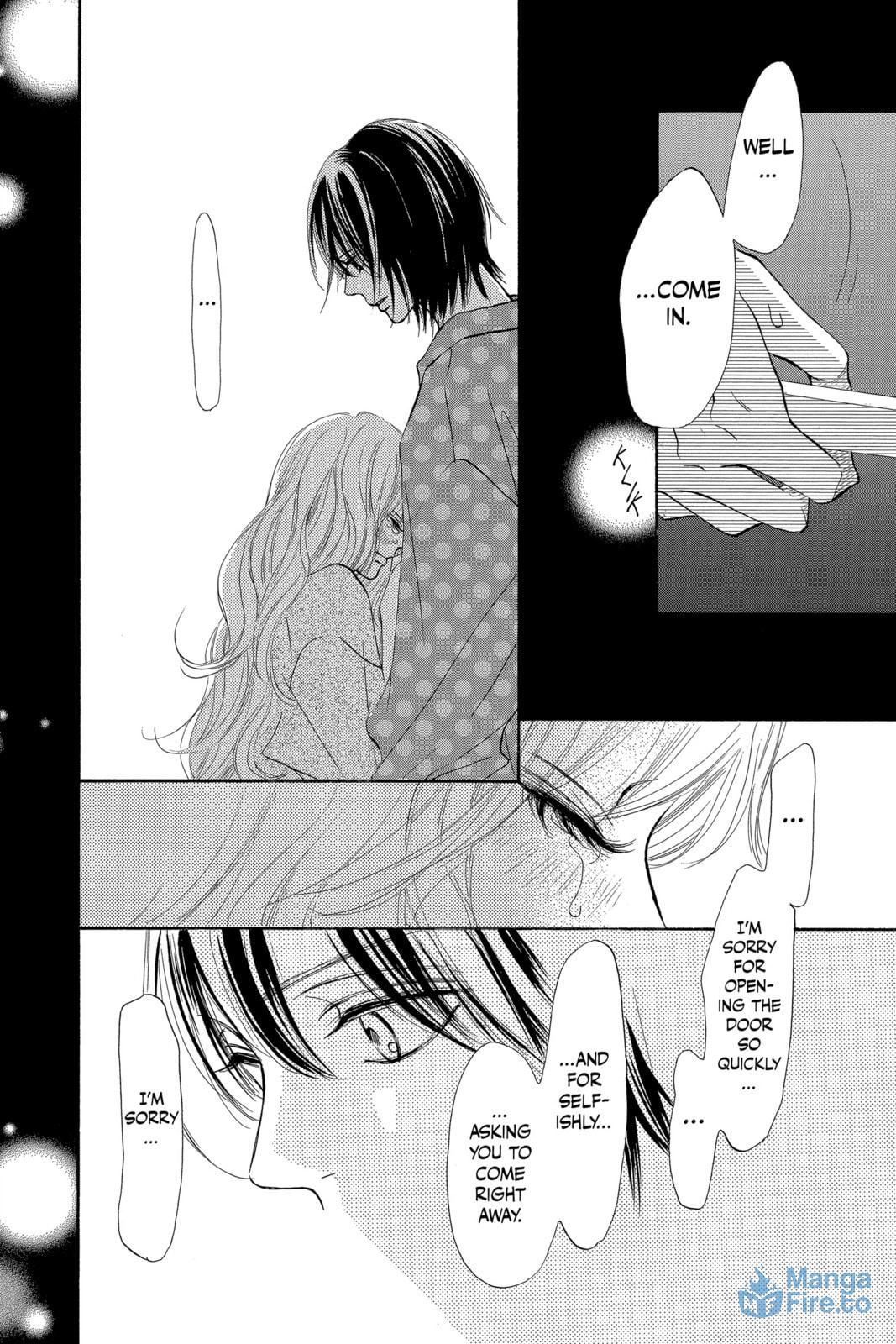 Kimi ni Todoke Special: Soulmate