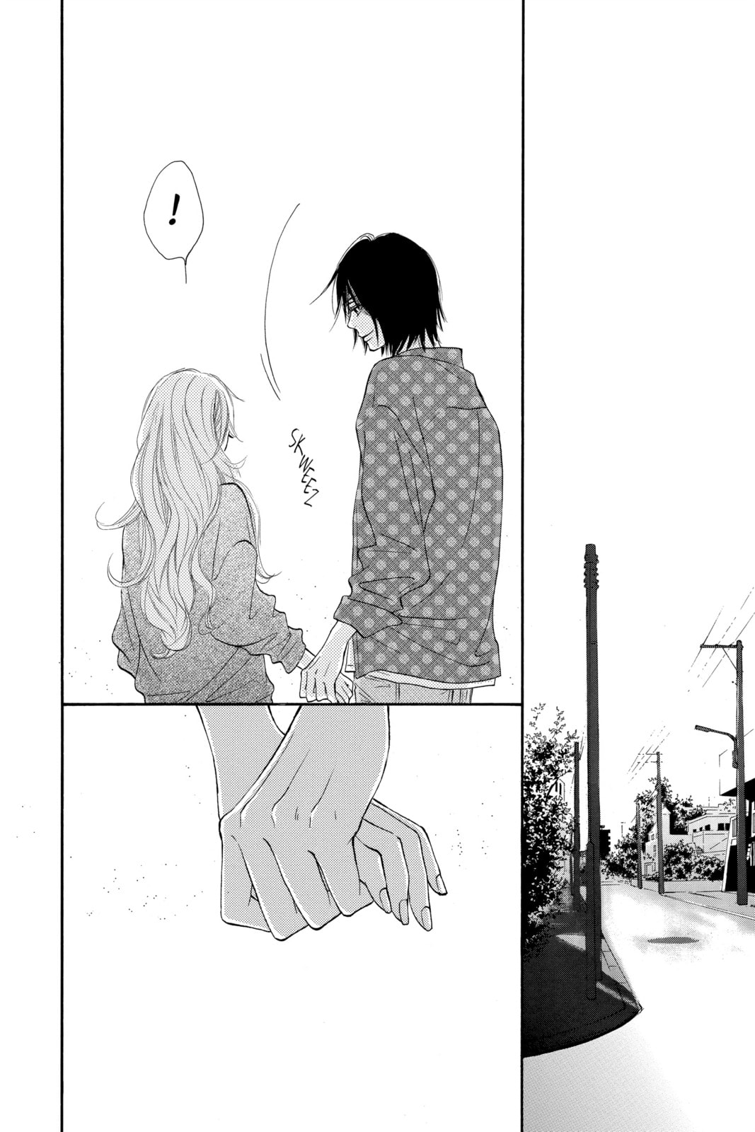 Kimi ni Todoke Special: Soulmate