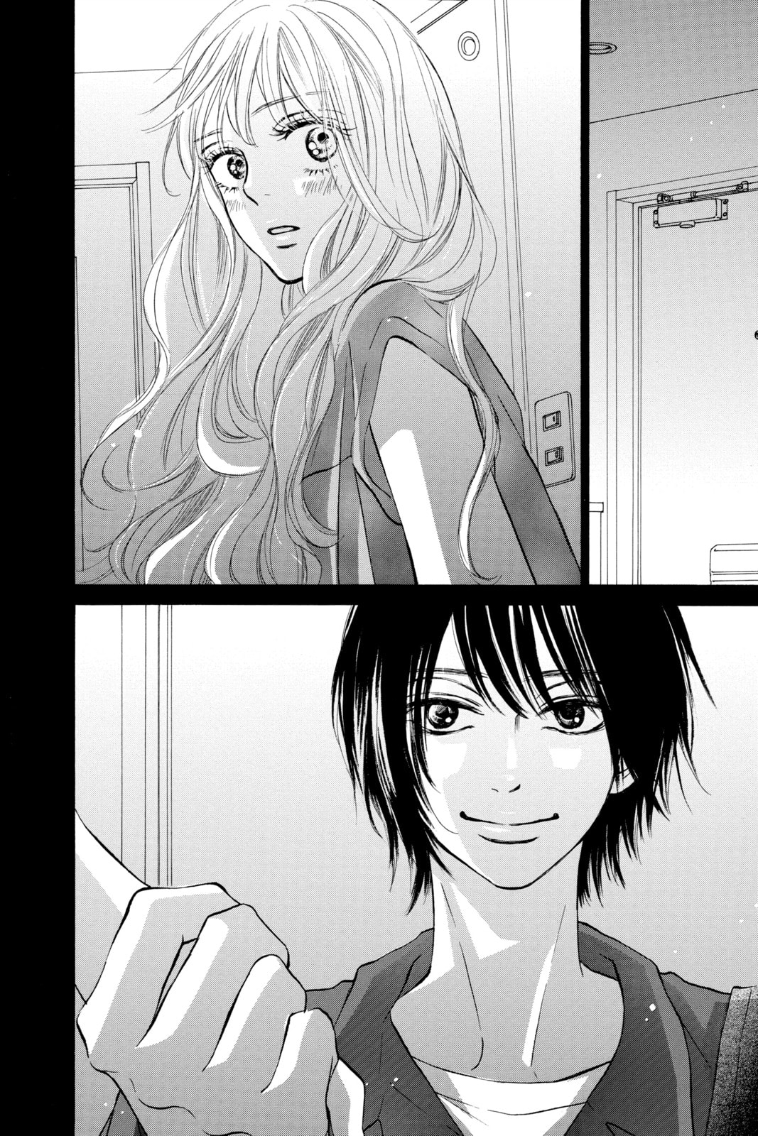 Kimi ni Todoke Special: Soulmate