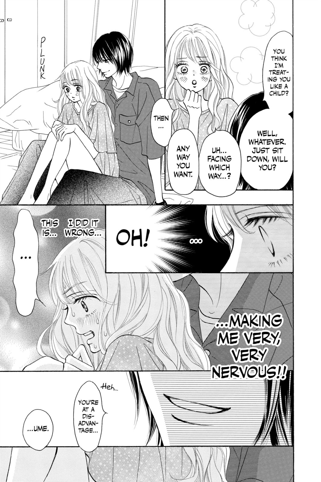 Kimi ni Todoke Special: Soulmate