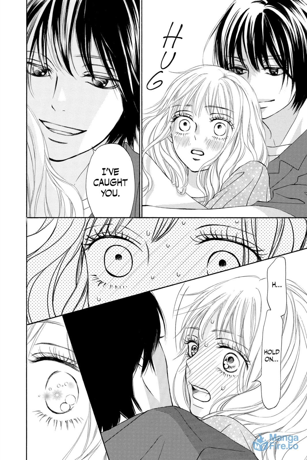 Kimi ni Todoke Special: Soulmate