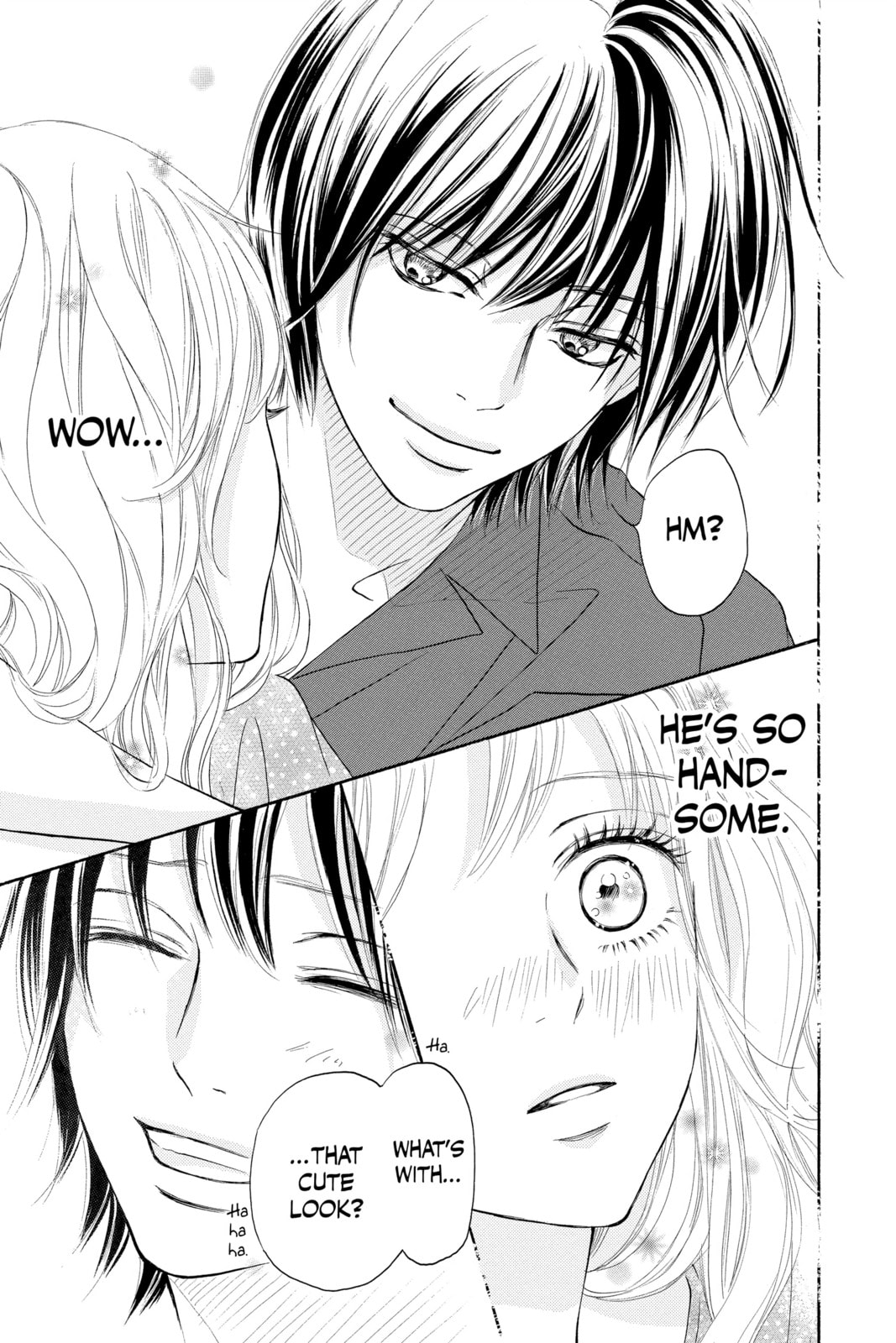 Kimi ni Todoke Special: Soulmate