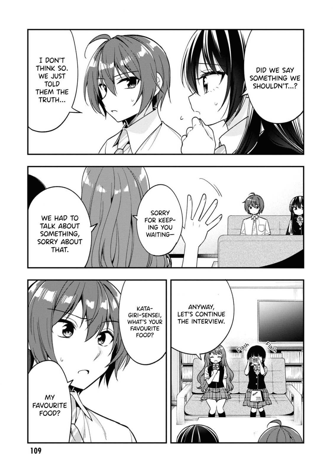 After Spoiling the 'Couderella' Next Door, I Was Given the Key to My House