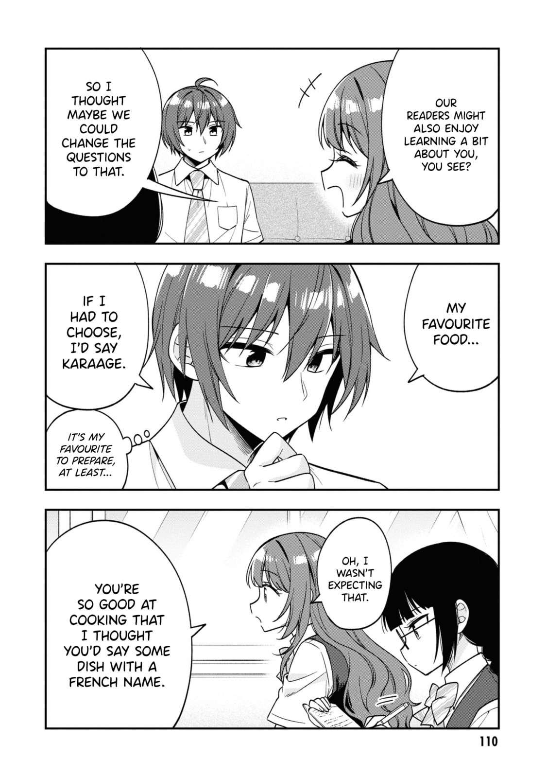 After Spoiling the 'Couderella' Next Door, I Was Given the Key to My House