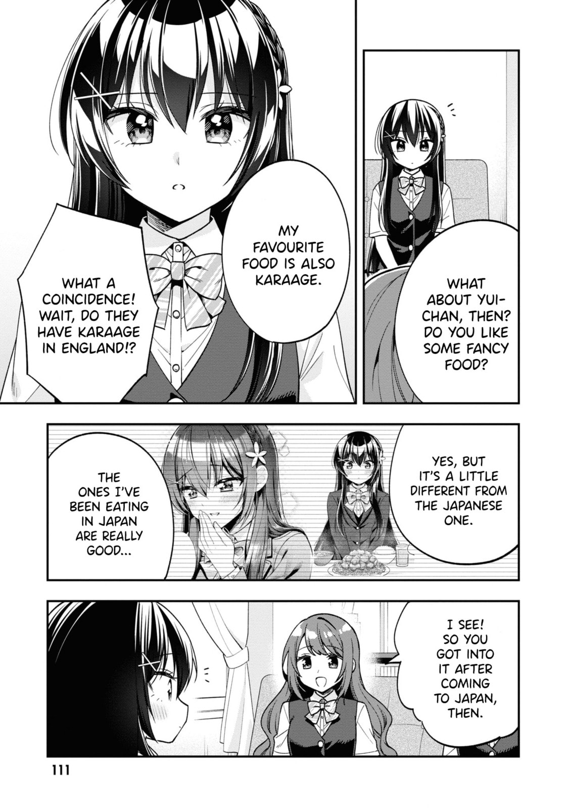 After Spoiling the 'Couderella' Next Door, I Was Given the Key to My House