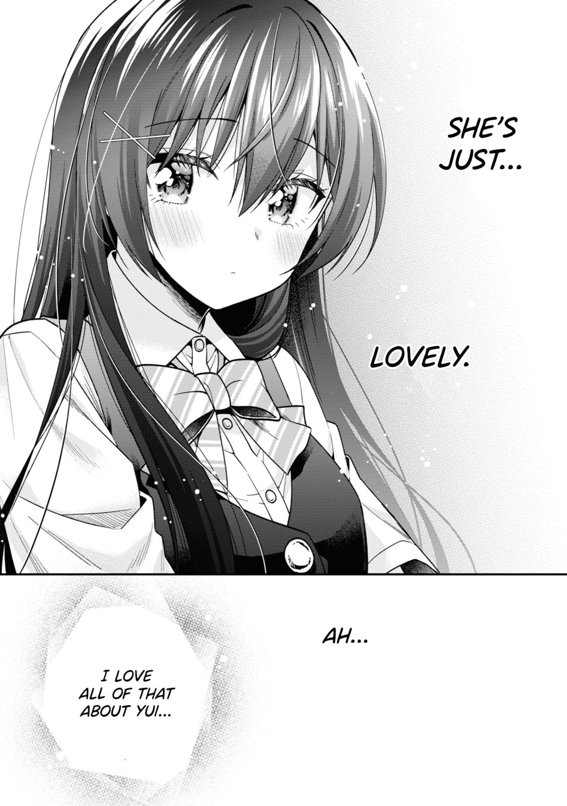 After Spoiling the 'Couderella' Next Door, I Was Given the Key to My House