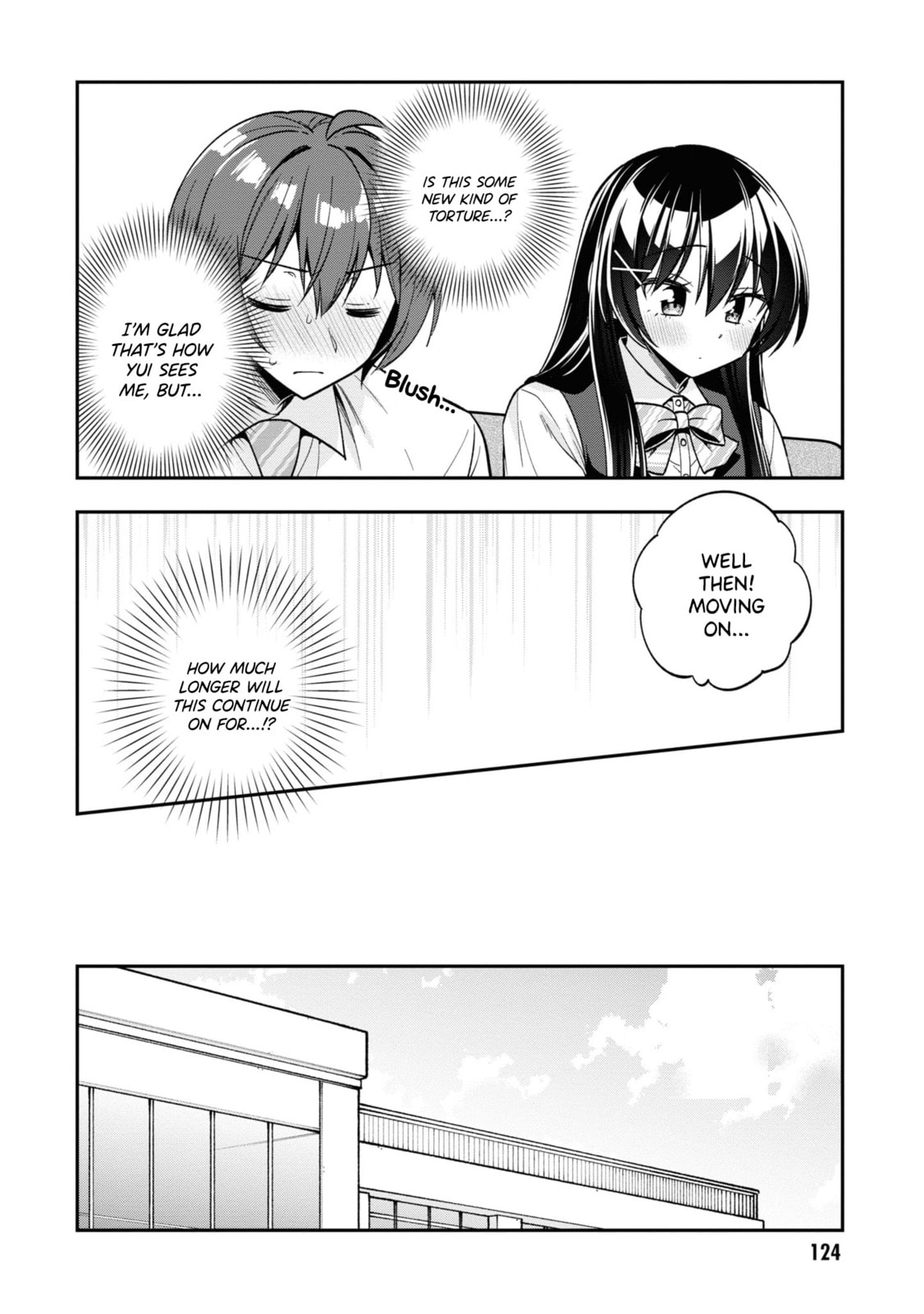 After Spoiling the 'Couderella' Next Door, I Was Given the Key to My House