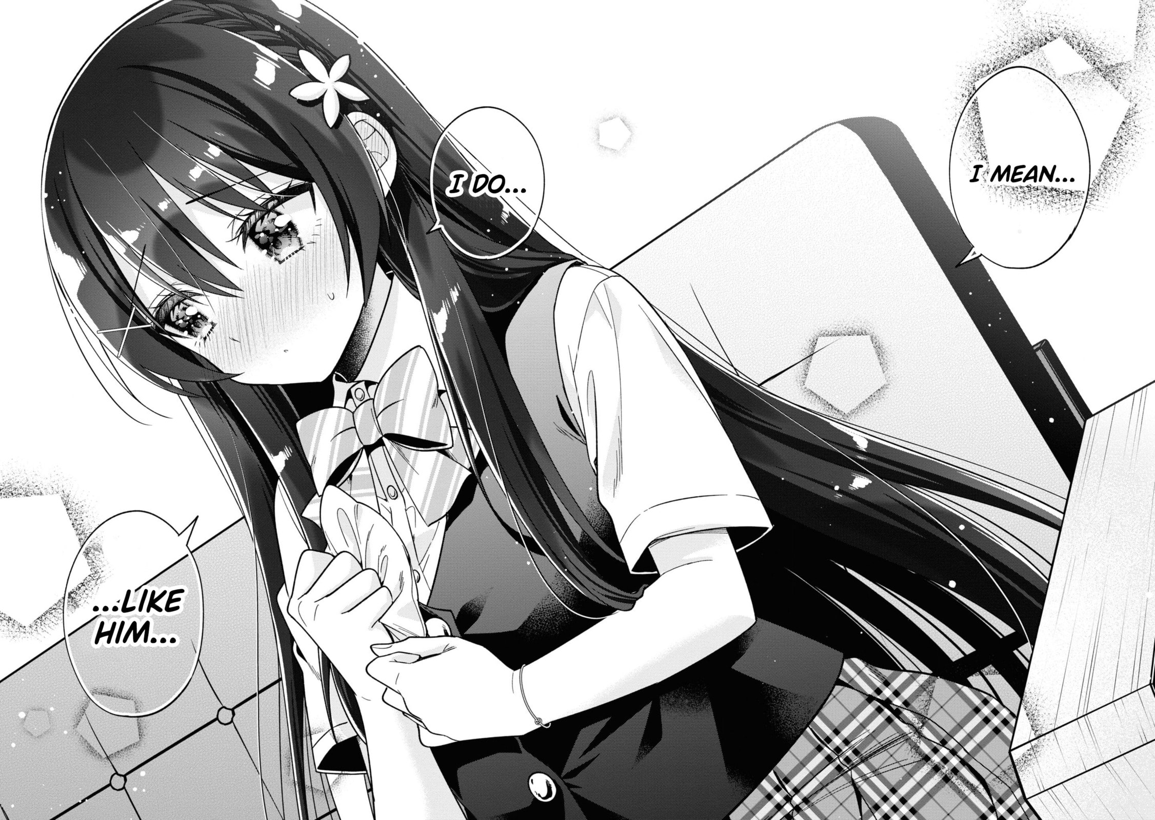 After Spoiling the 'Couderella' Next Door, I Was Given the Key to My House