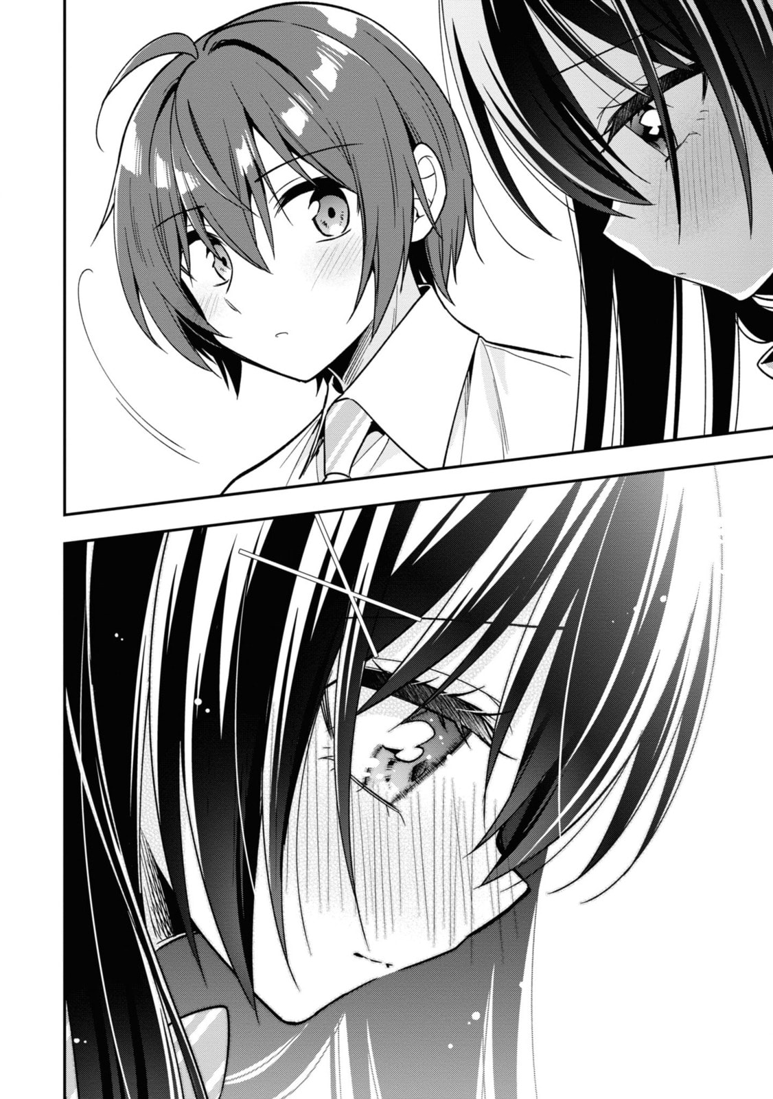 After Spoiling the 'Couderella' Next Door, I Was Given the Key to My House