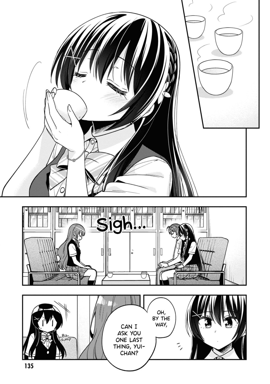 After Spoiling the 'Couderella' Next Door, I Was Given the Key to My House