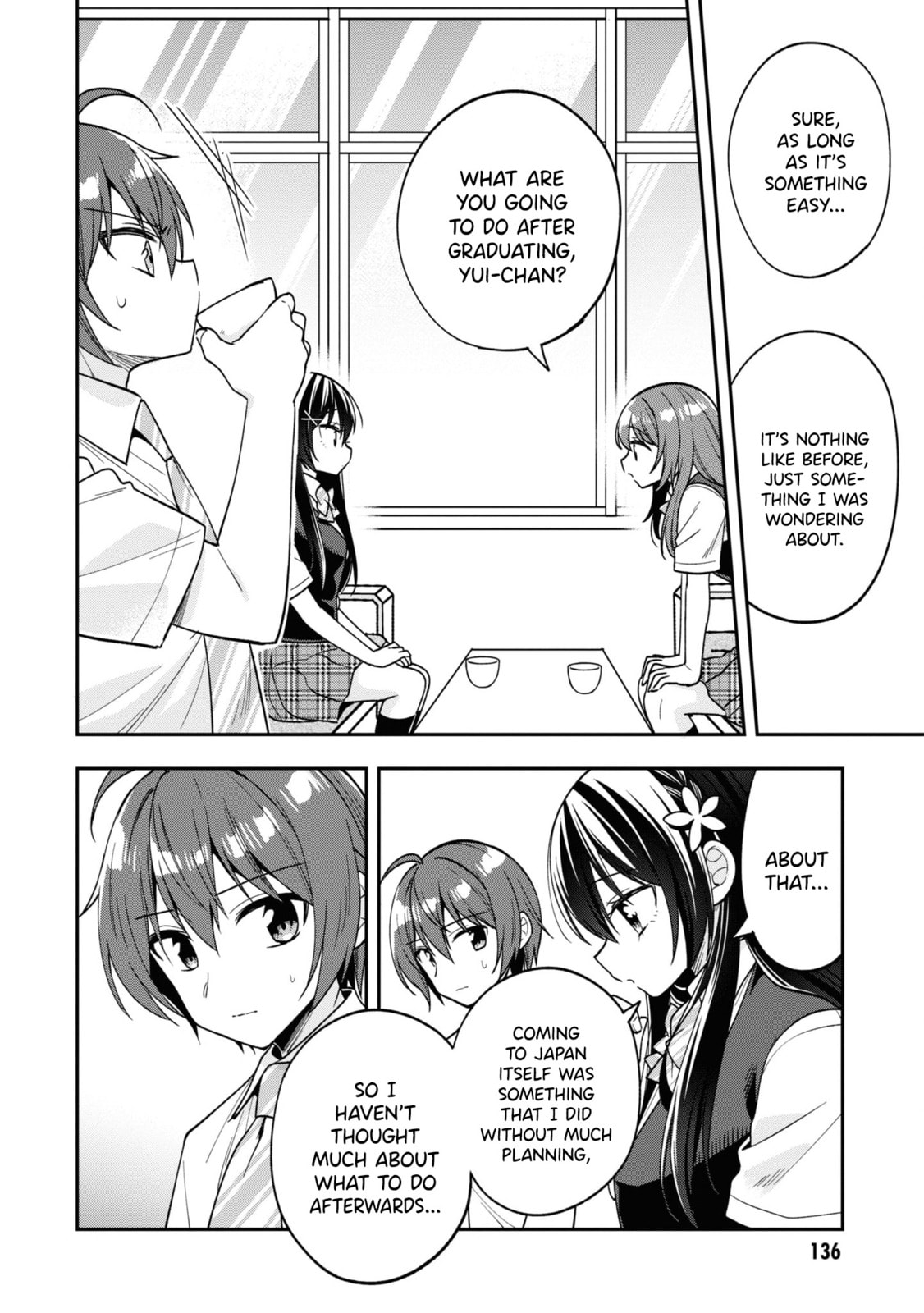 After Spoiling the 'Couderella' Next Door, I Was Given the Key to My House