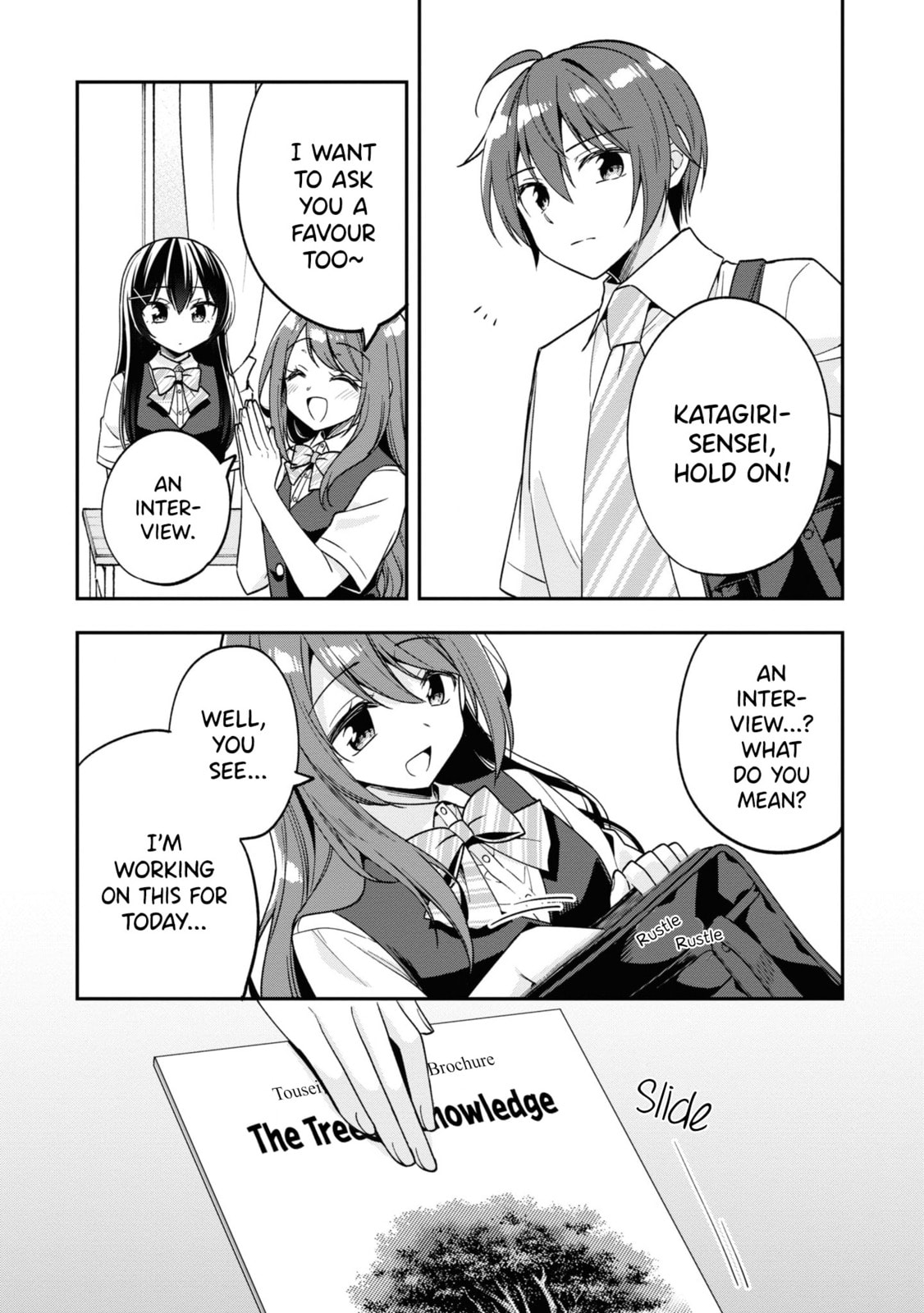 After Spoiling the 'Couderella' Next Door, I Was Given the Key to My House