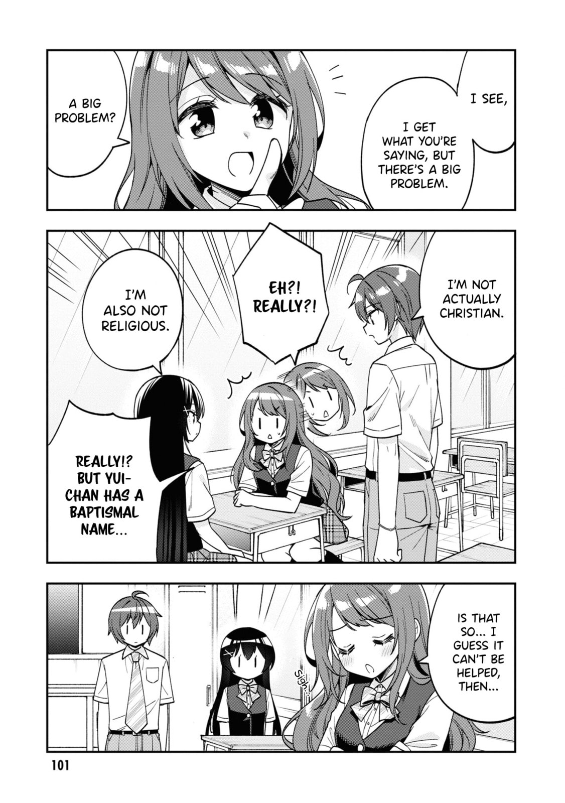 After Spoiling the 'Couderella' Next Door, I Was Given the Key to My House