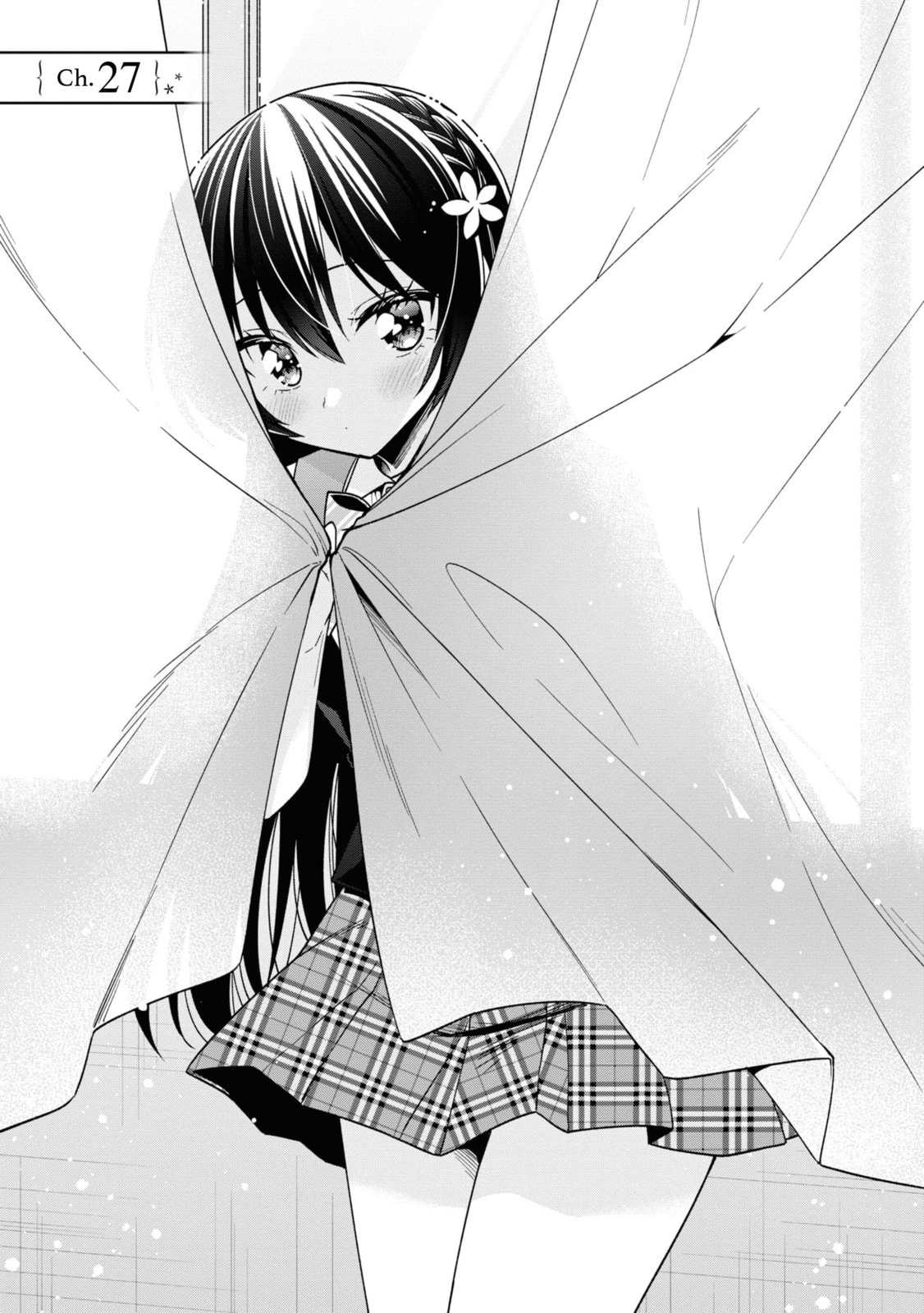 After Spoiling the 'Couderella' Next Door, I Was Given the Key to My House