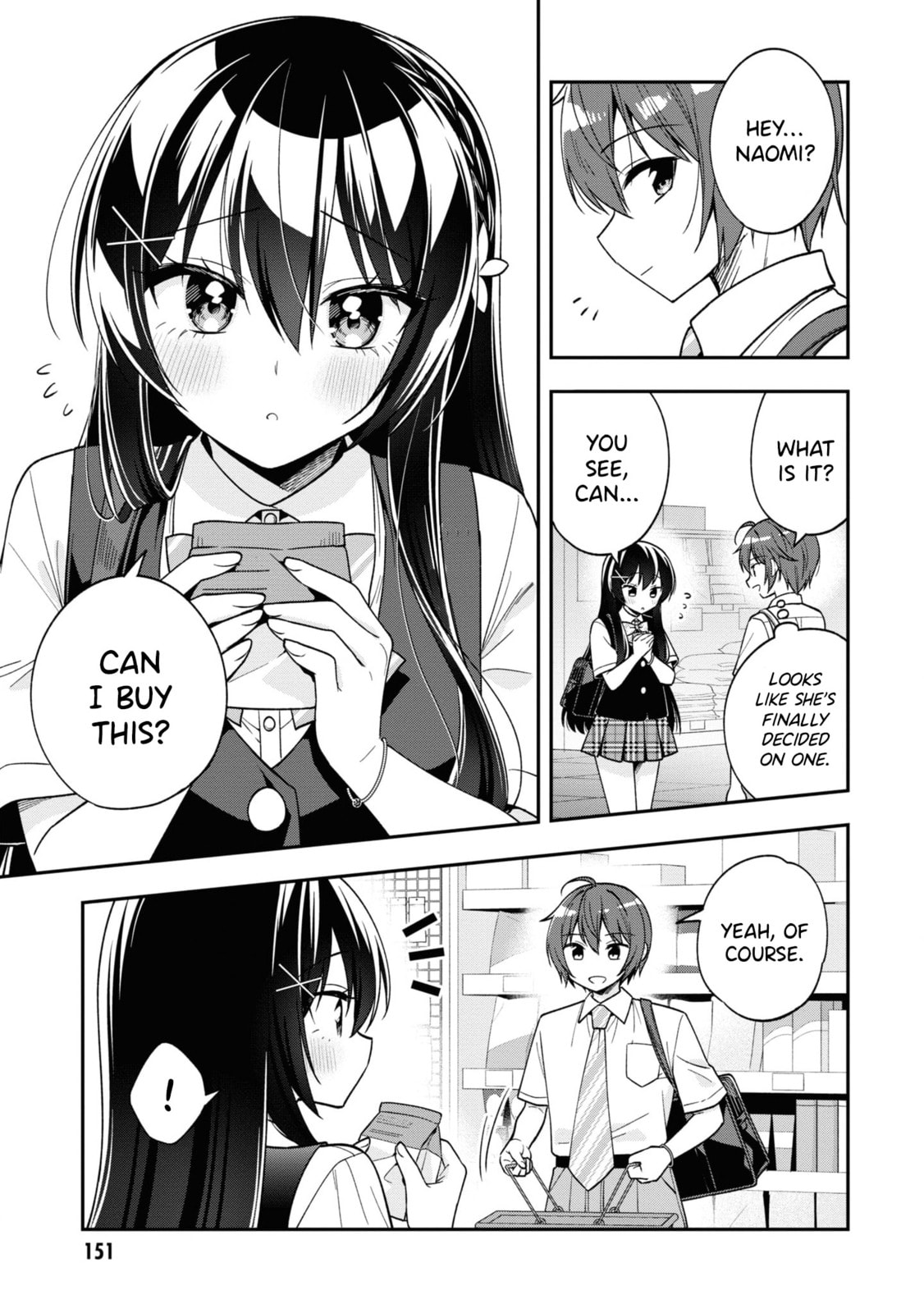 After Spoiling the 'Couderella' Next Door, I Was Given the Key to My House