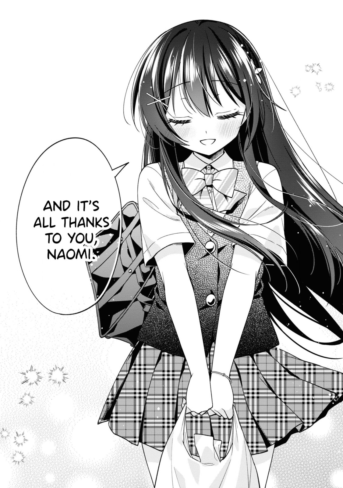 After Spoiling the 'Couderella' Next Door, I Was Given the Key to My House