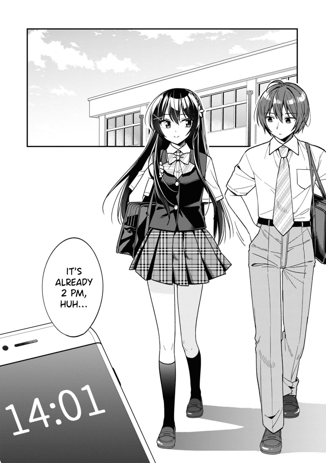 After Spoiling the 'Couderella' Next Door, I Was Given the Key to My House