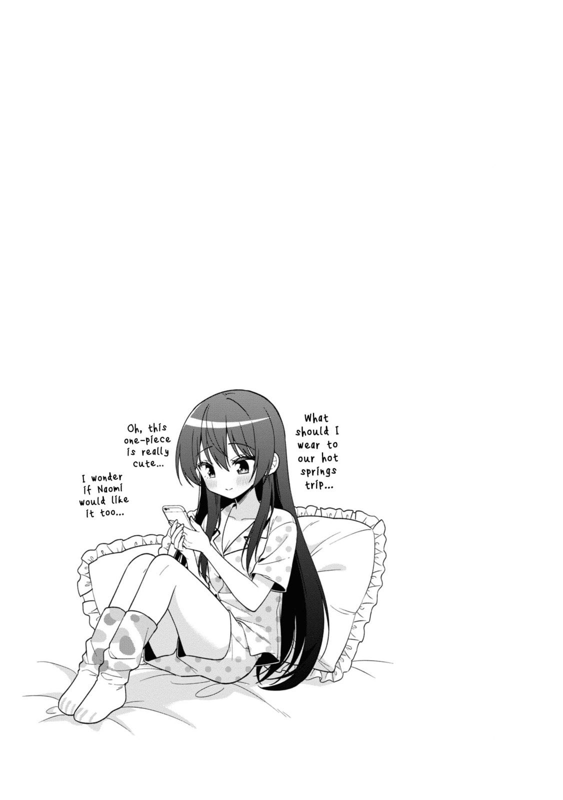 After Spoiling the 'Couderella' Next Door, I Was Given the Key to My House