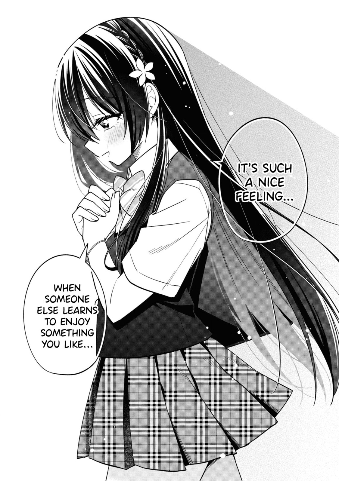 After Spoiling the 'Couderella' Next Door, I Was Given the Key to My House