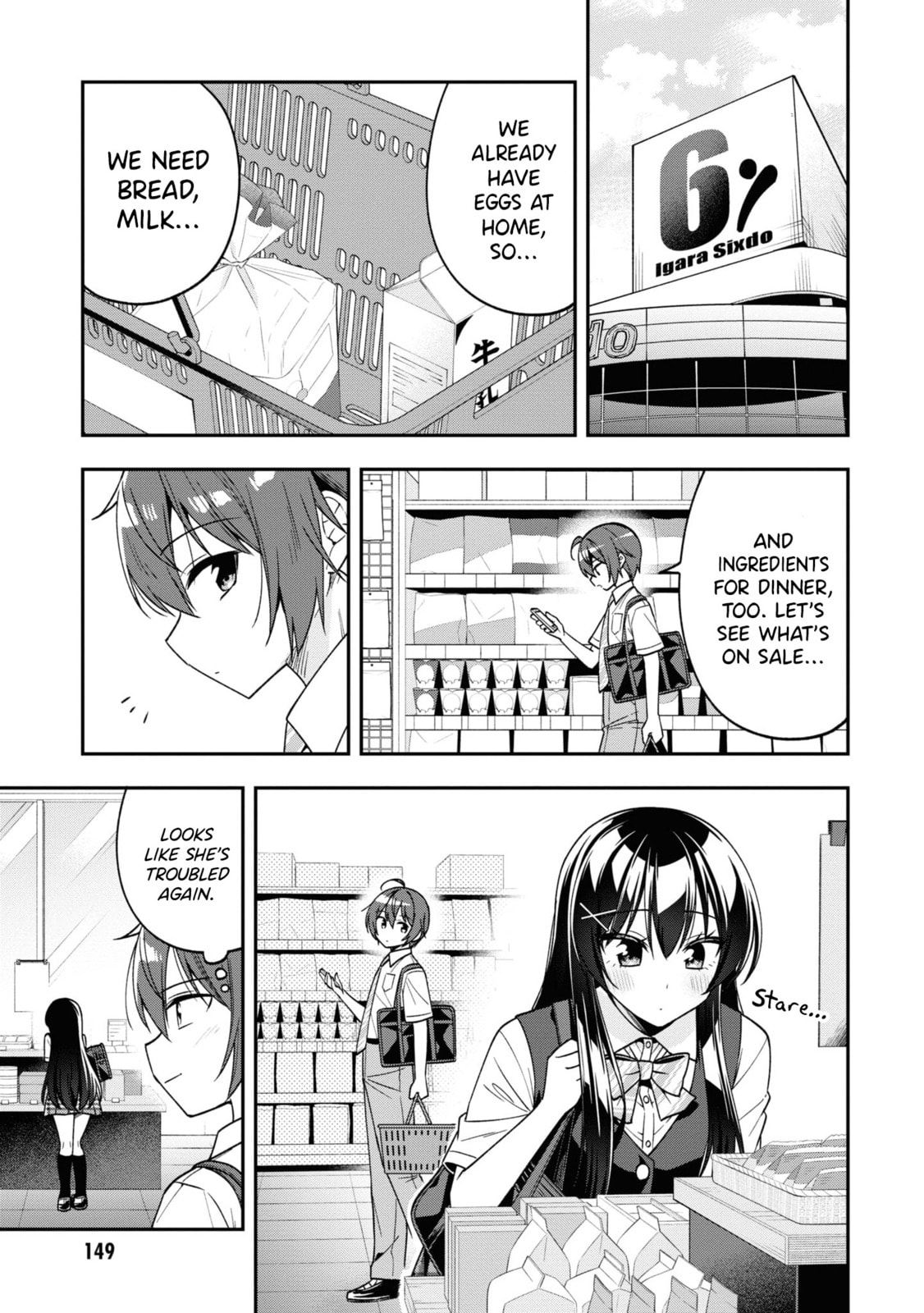 After Spoiling the 'Couderella' Next Door, I Was Given the Key to My House