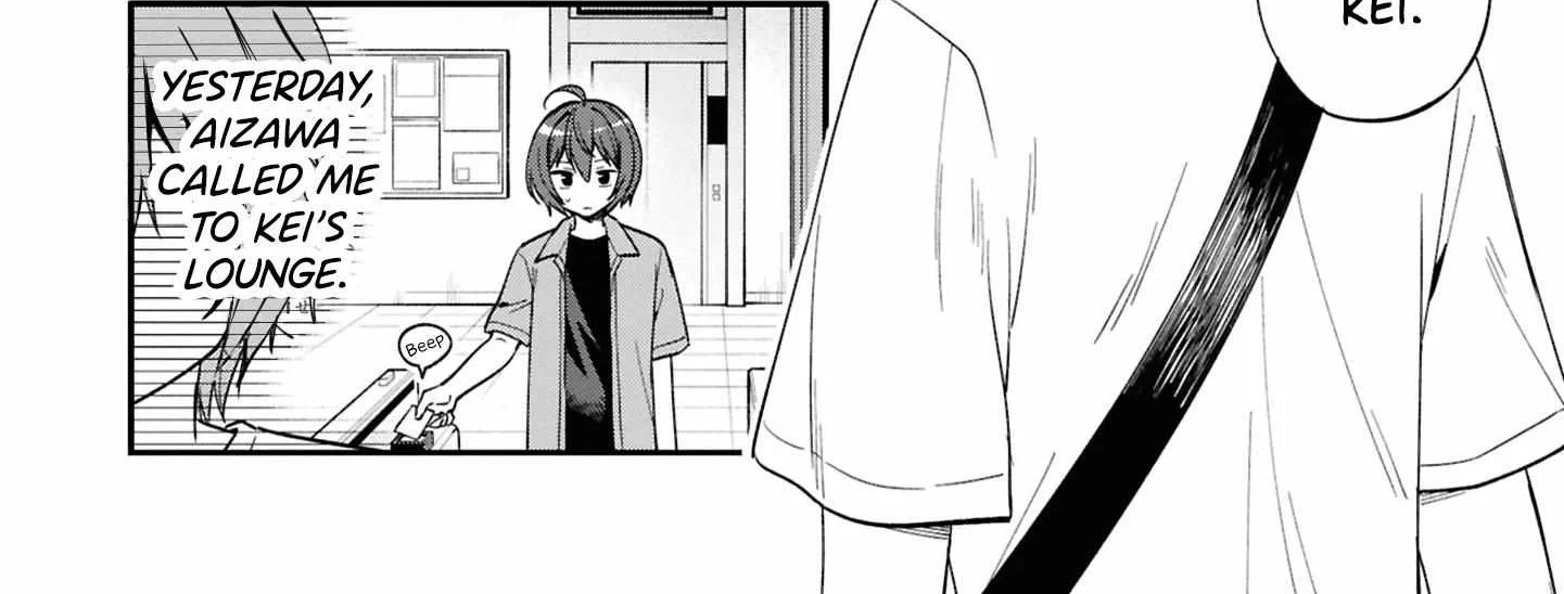 After Spoiling the 'Couderella' Next Door, I Was Given the Key to My House