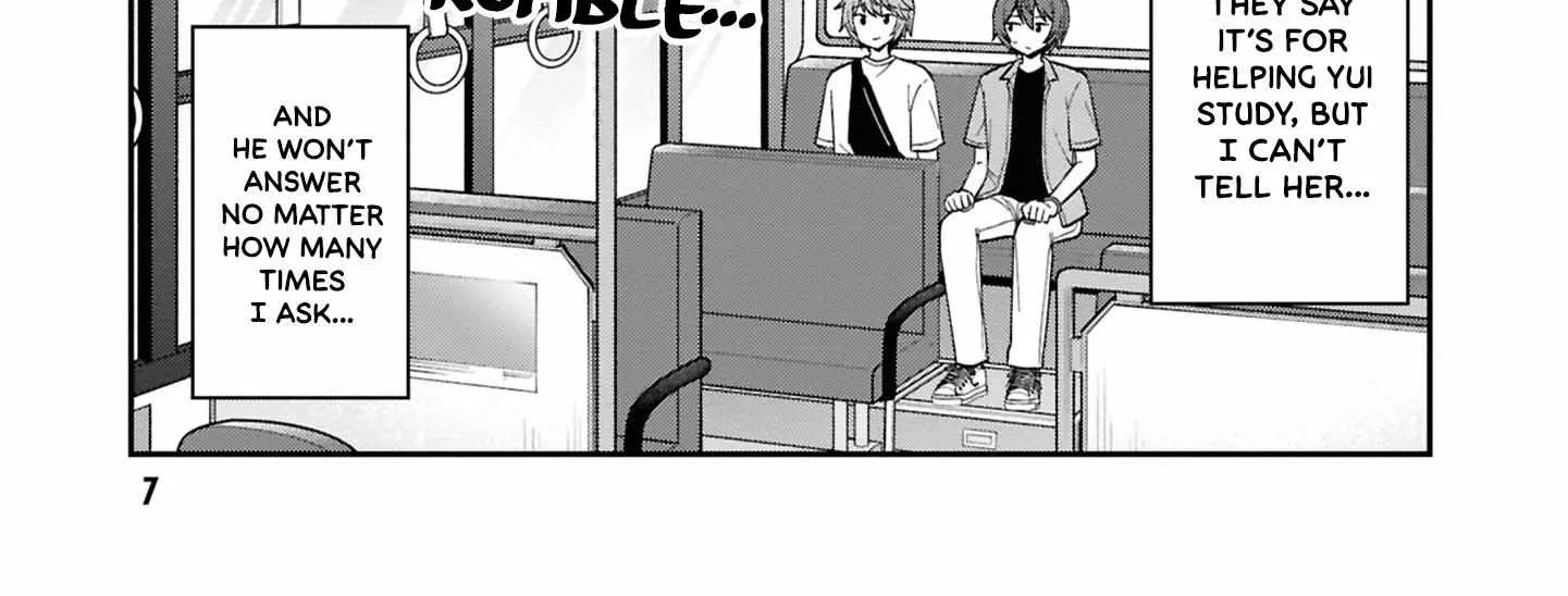 After Spoiling the 'Couderella' Next Door, I Was Given the Key to My House