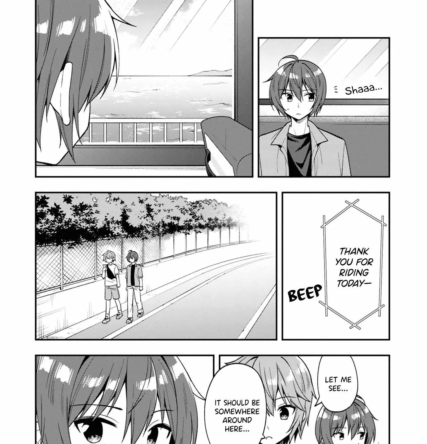 After Spoiling the 'Couderella' Next Door, I Was Given the Key to My House