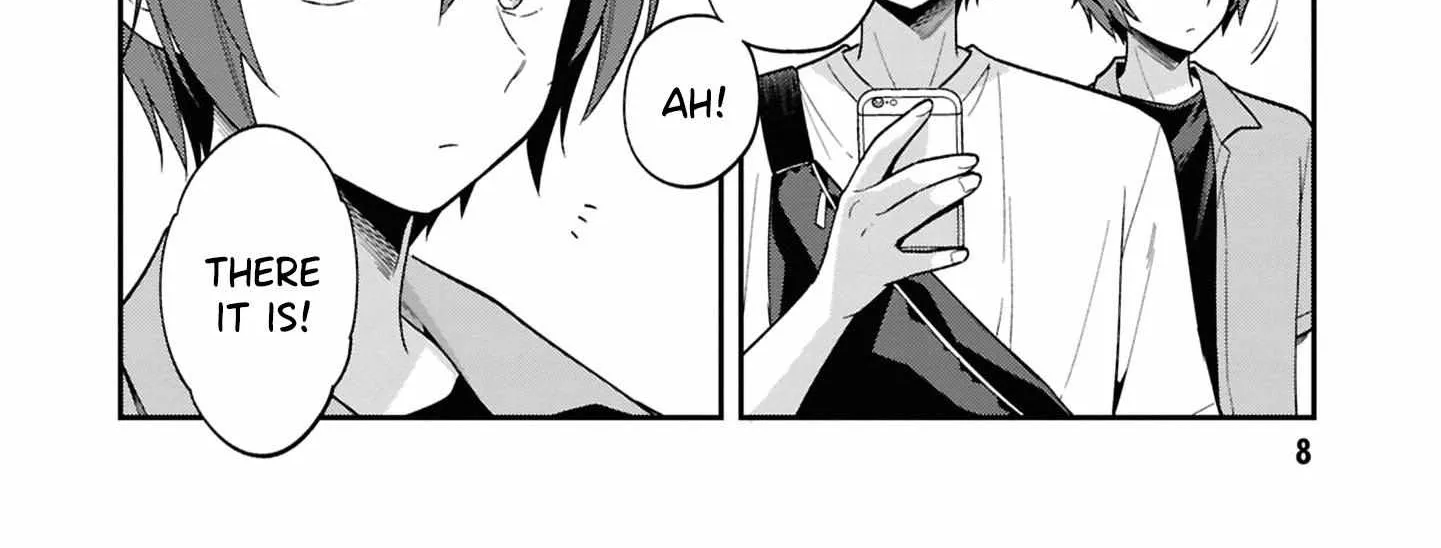 After Spoiling the 'Couderella' Next Door, I Was Given the Key to My House