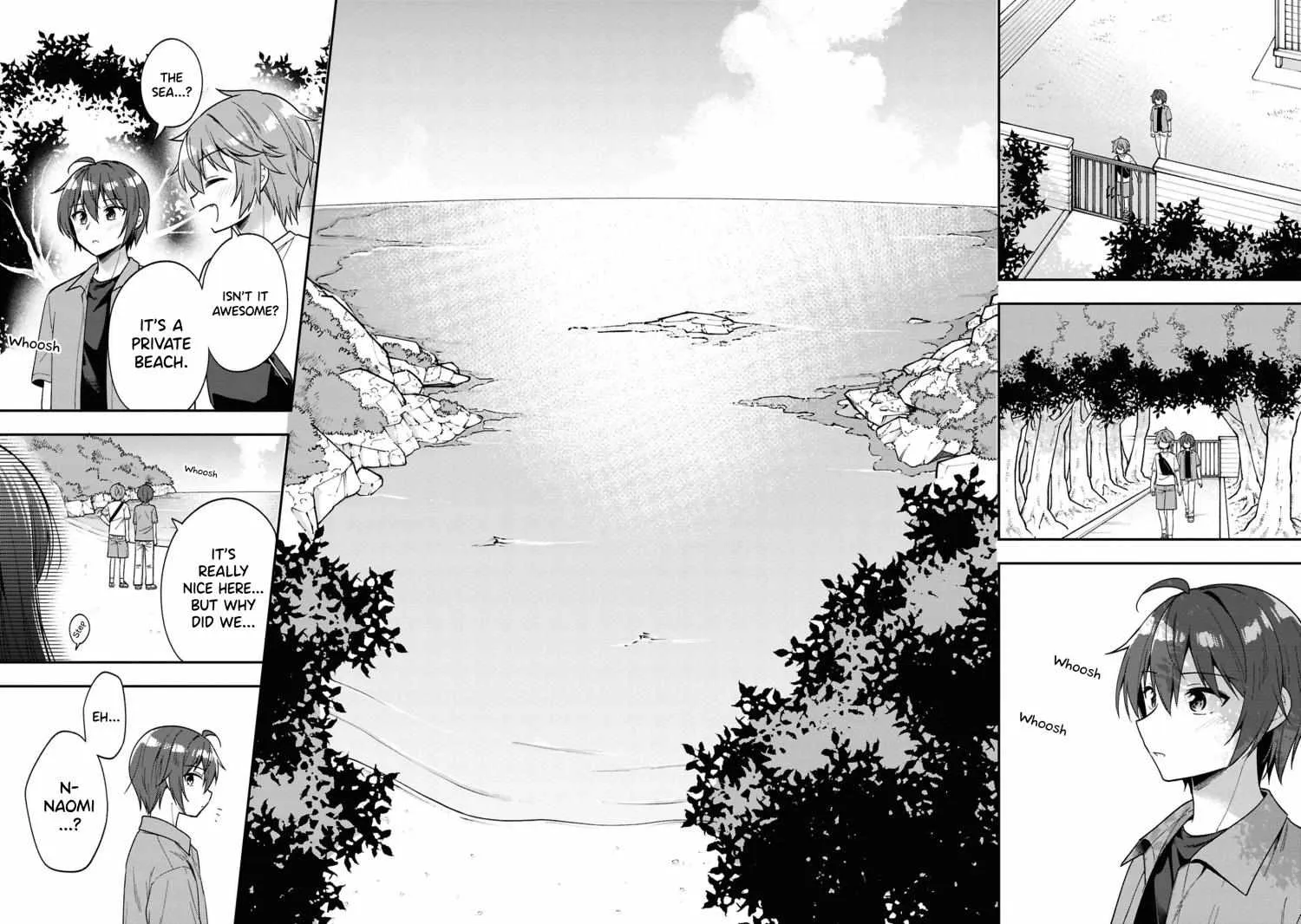 After Spoiling the 'Couderella' Next Door, I Was Given the Key to My House