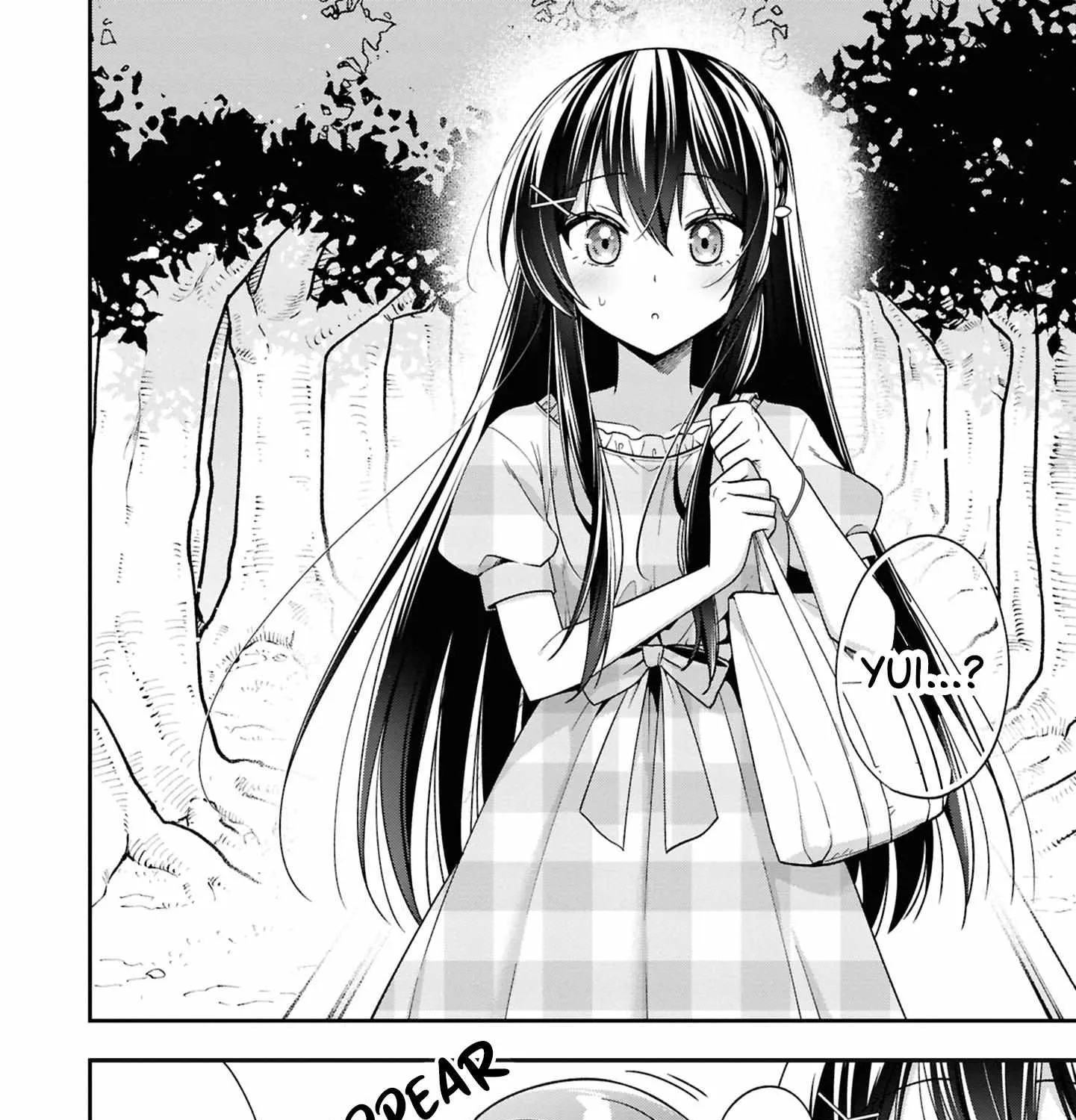 After Spoiling the 'Couderella' Next Door, I Was Given the Key to My House