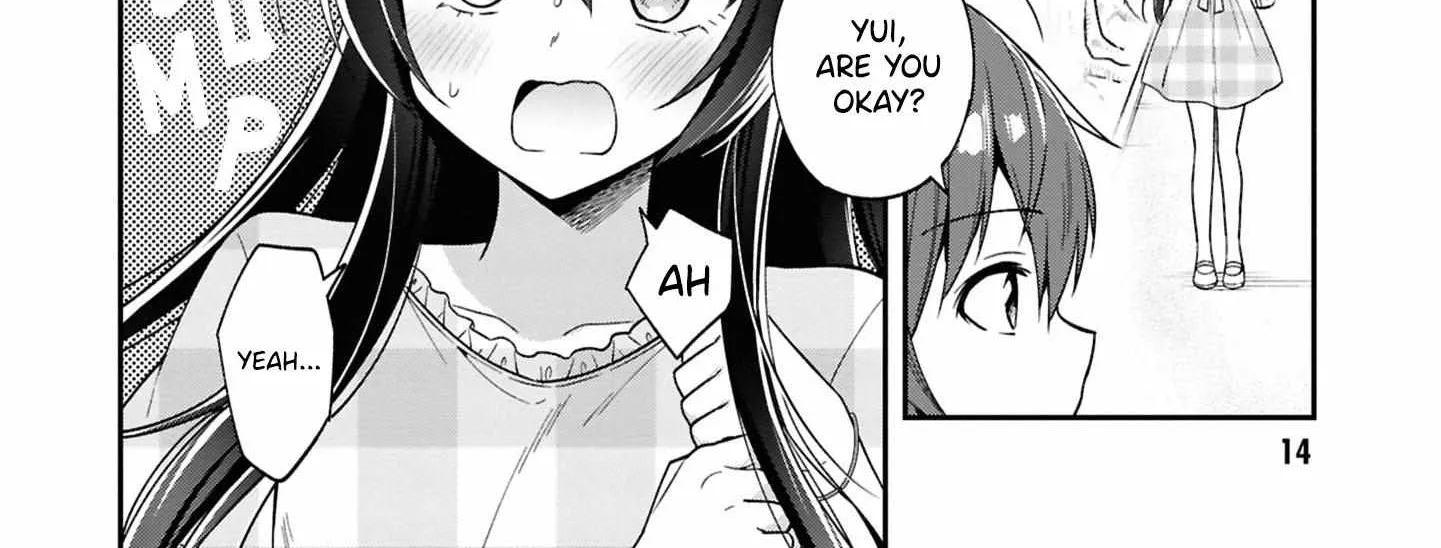 After Spoiling the 'Couderella' Next Door, I Was Given the Key to My House