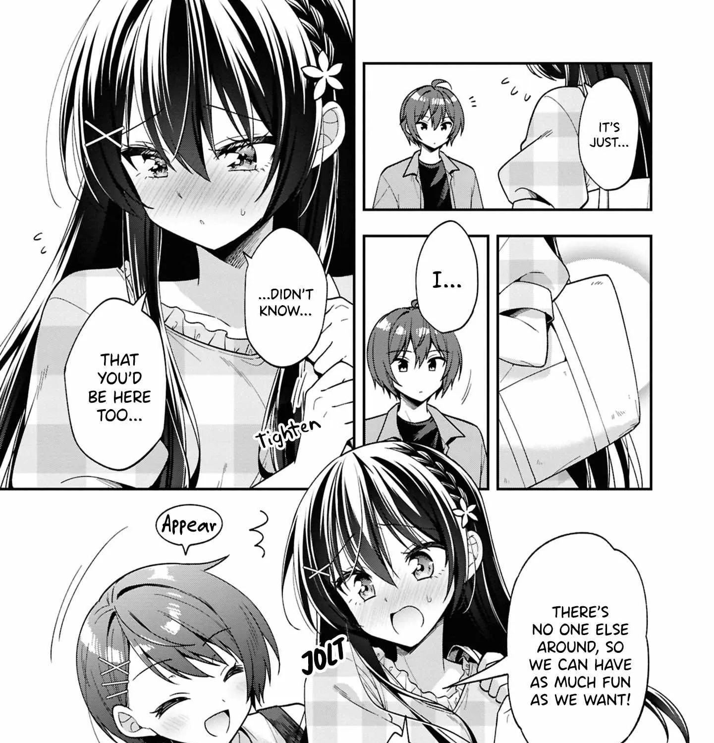 After Spoiling the 'Couderella' Next Door, I Was Given the Key to My House