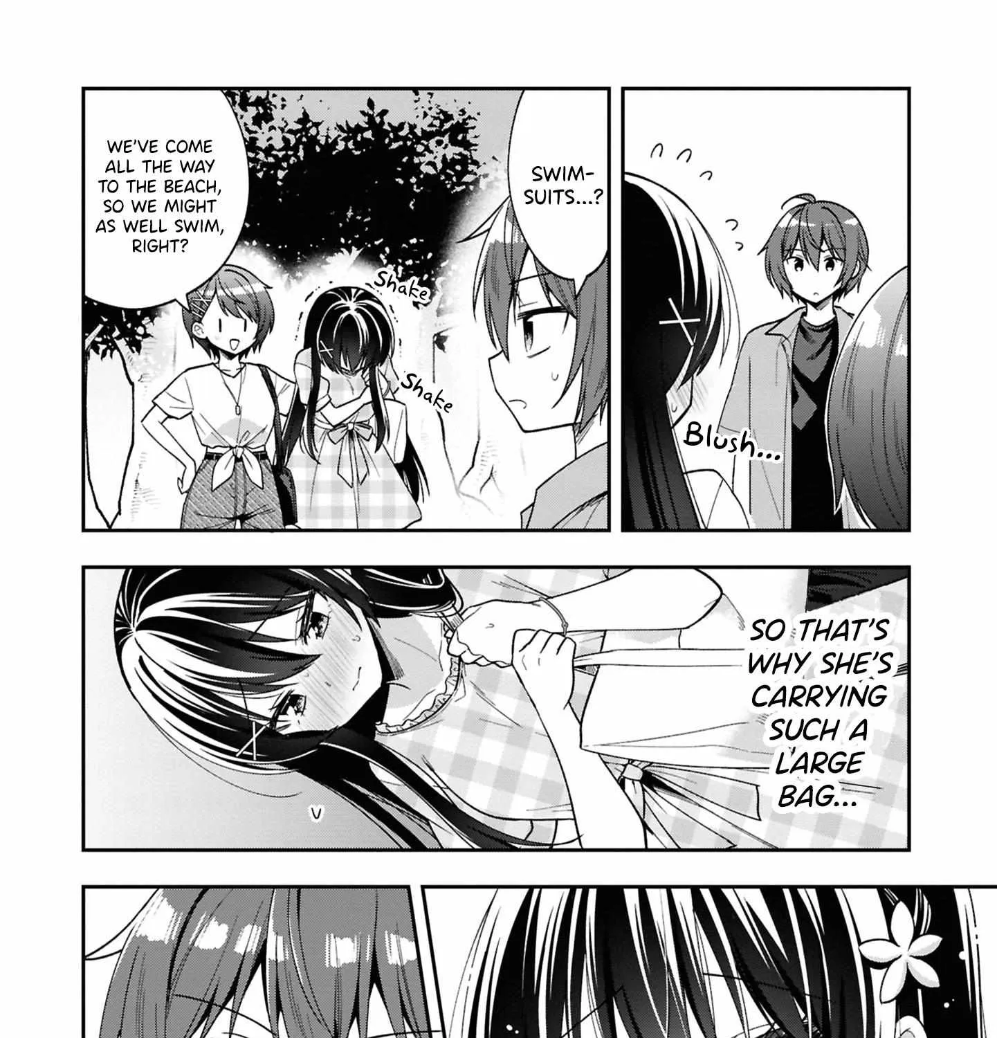 After Spoiling the 'Couderella' Next Door, I Was Given the Key to My House