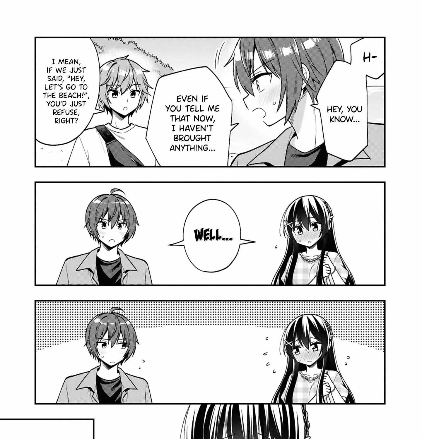 After Spoiling the 'Couderella' Next Door, I Was Given the Key to My House