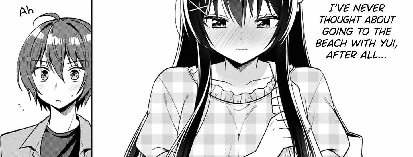 After Spoiling the 'Couderella' Next Door, I Was Given the Key to My House