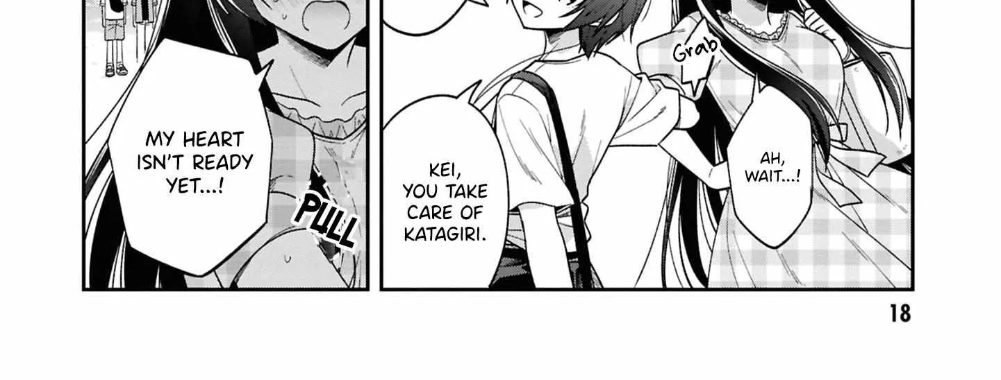 After Spoiling the 'Couderella' Next Door, I Was Given the Key to My House