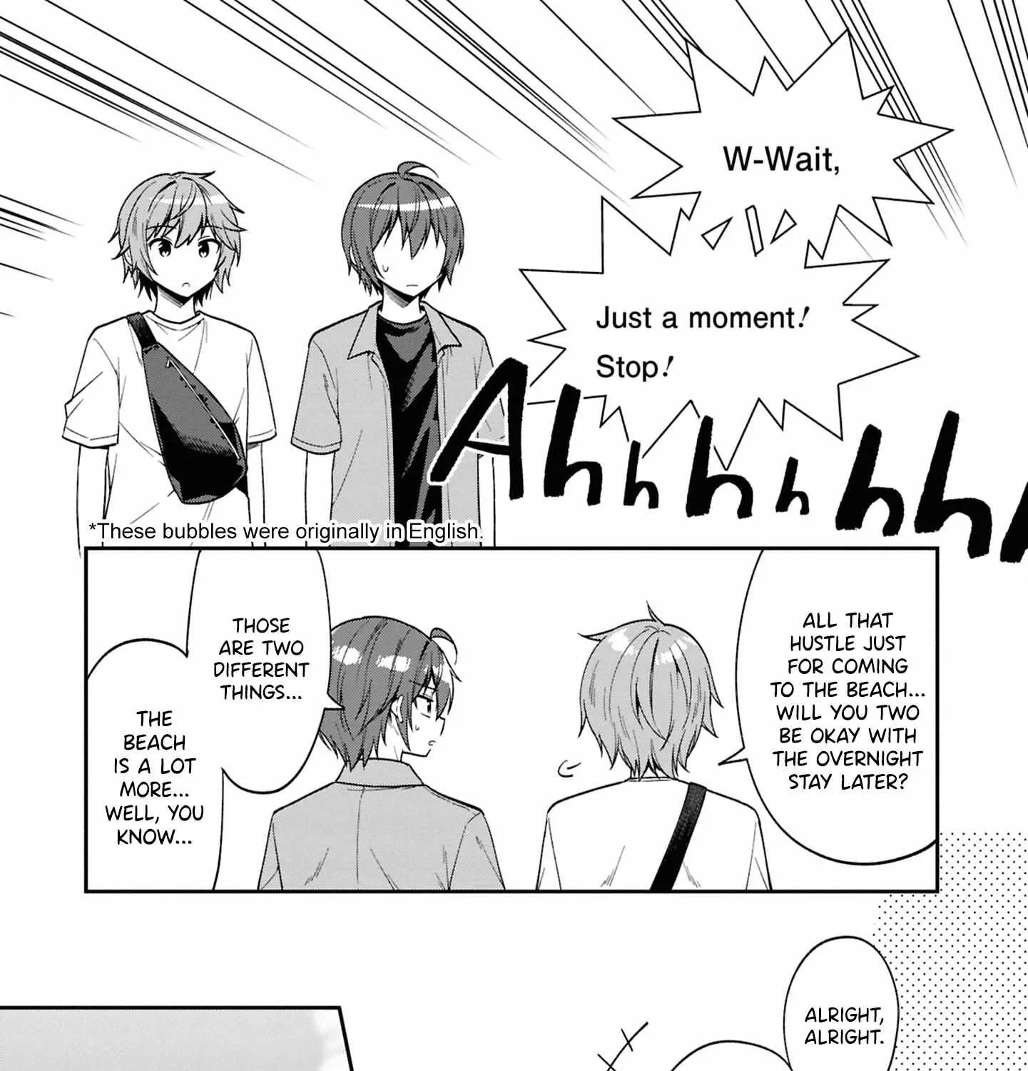 After Spoiling the 'Couderella' Next Door, I Was Given the Key to My House