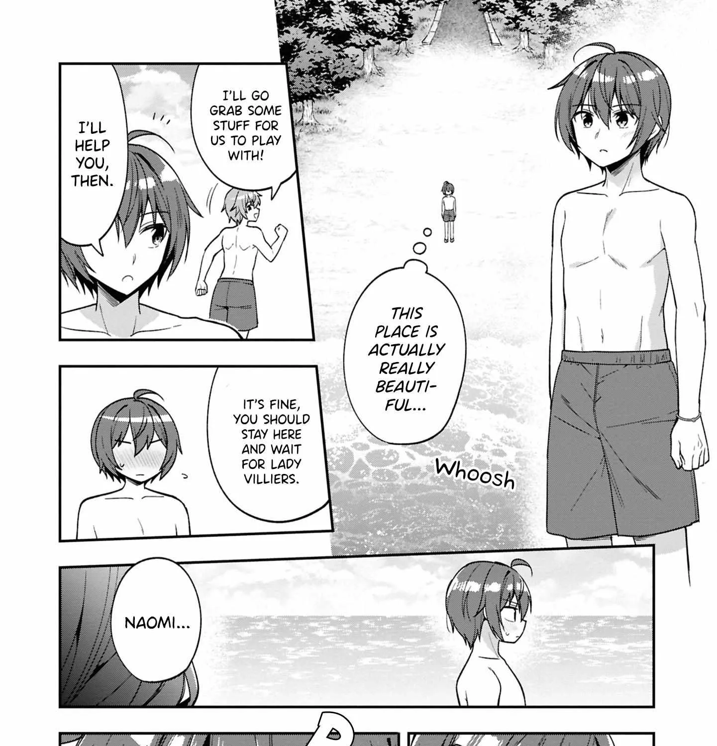 After Spoiling the 'Couderella' Next Door, I Was Given the Key to My House