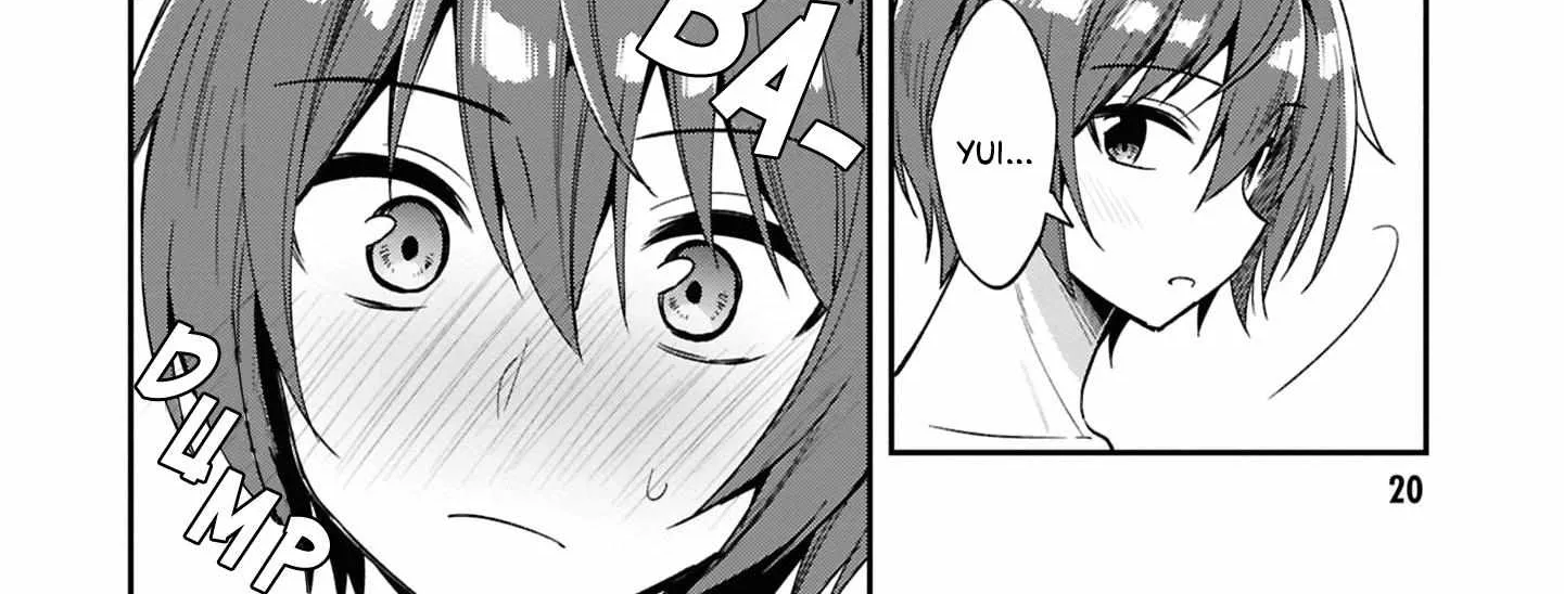 After Spoiling the 'Couderella' Next Door, I Was Given the Key to My House