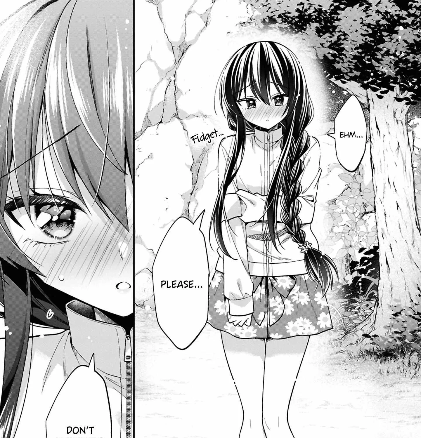 After Spoiling the 'Couderella' Next Door, I Was Given the Key to My House