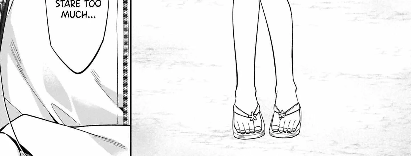 After Spoiling the 'Couderella' Next Door, I Was Given the Key to My House