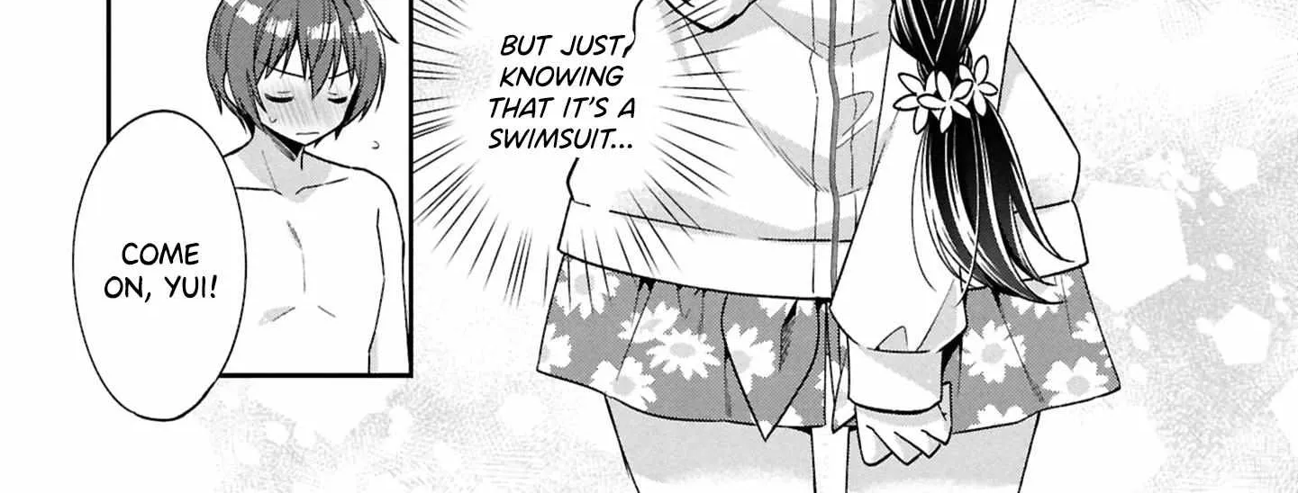 After Spoiling the 'Couderella' Next Door, I Was Given the Key to My House