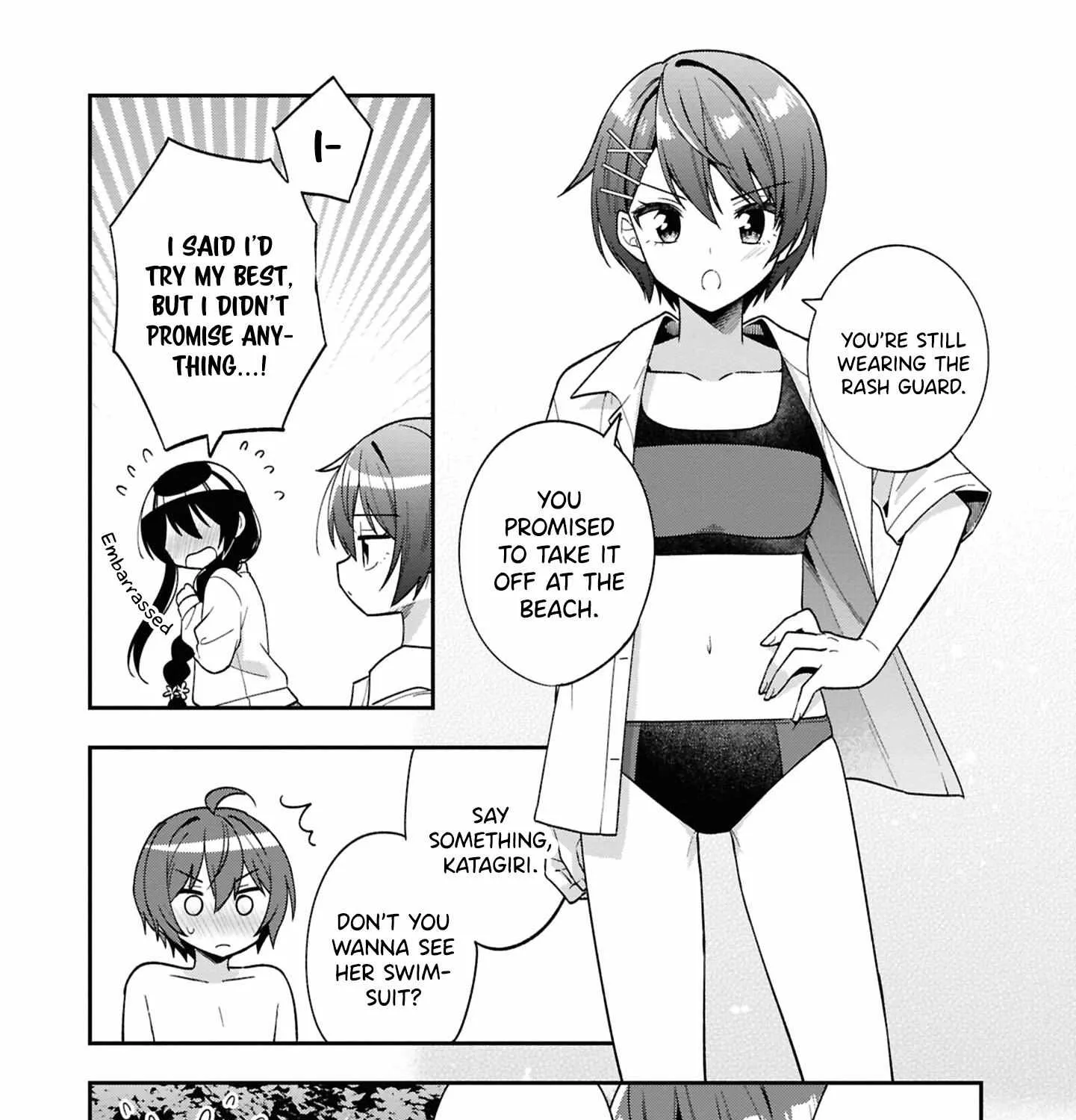 After Spoiling the 'Couderella' Next Door, I Was Given the Key to My House