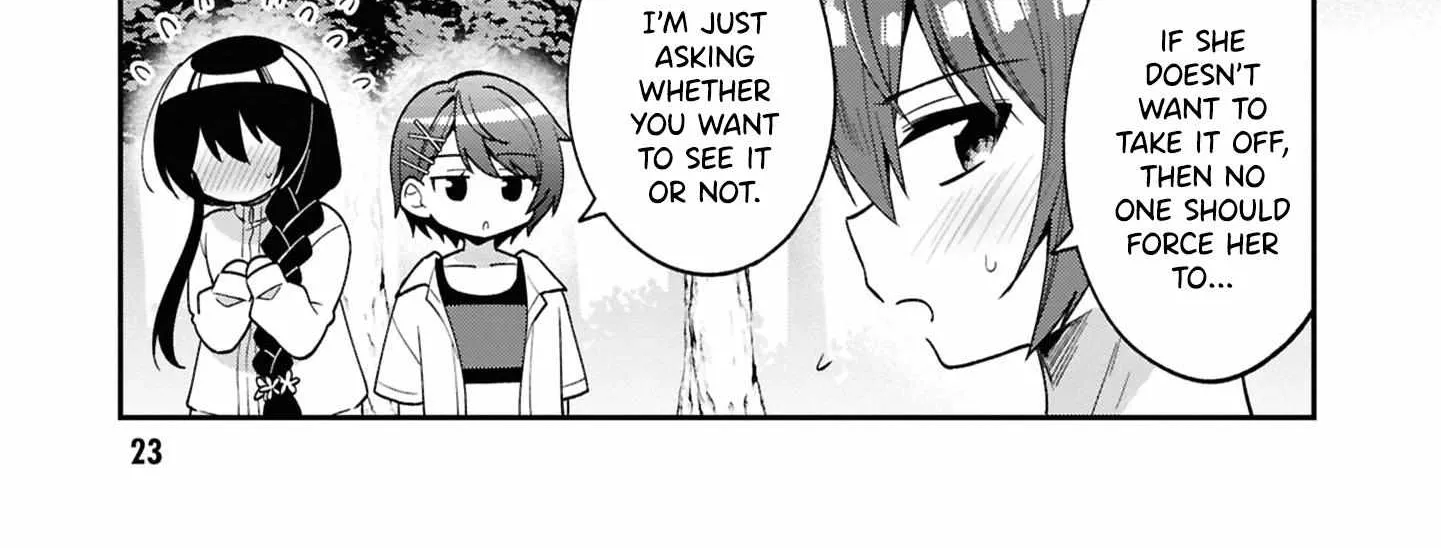 After Spoiling the 'Couderella' Next Door, I Was Given the Key to My House