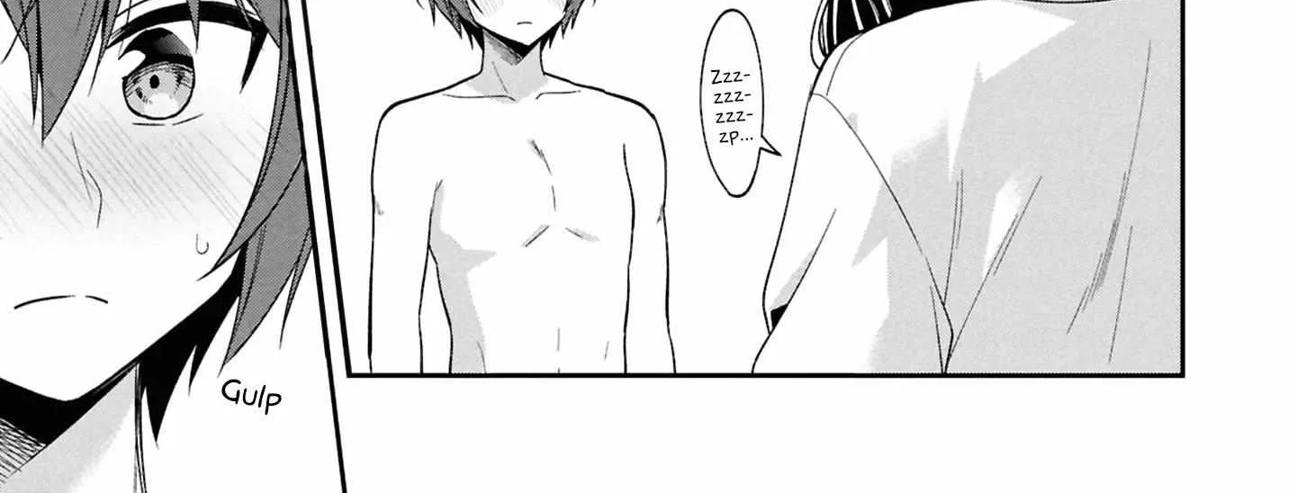 After Spoiling the 'Couderella' Next Door, I Was Given the Key to My House