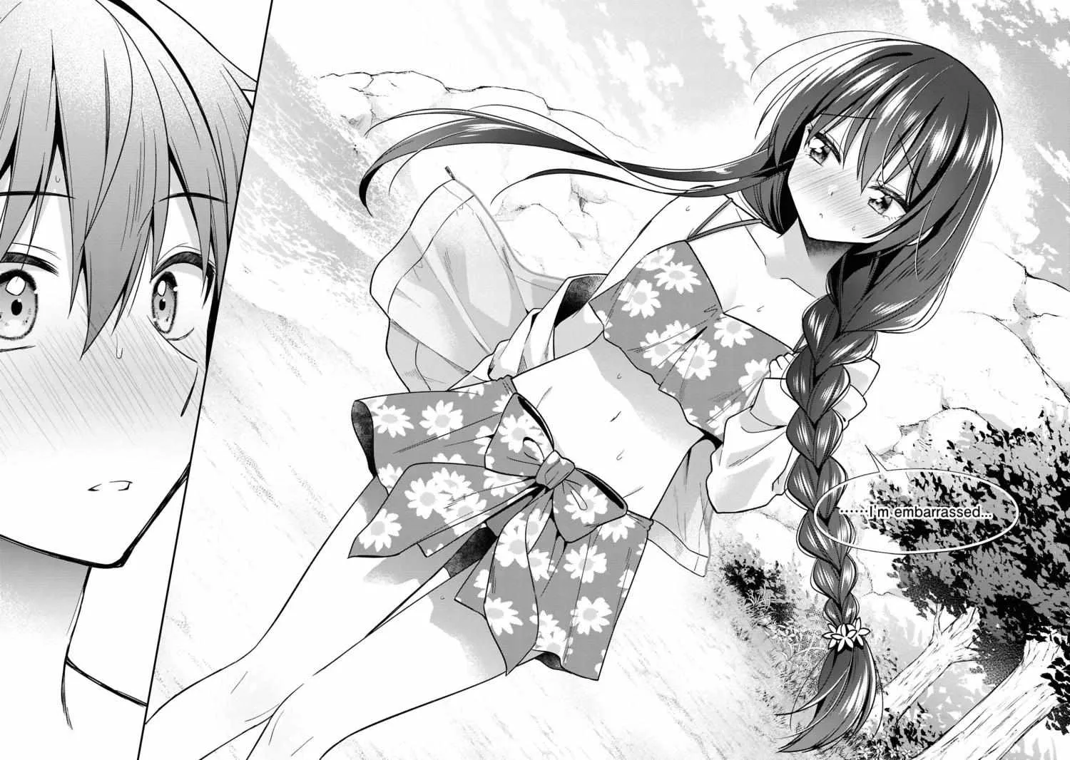 After Spoiling the 'Couderella' Next Door, I Was Given the Key to My House