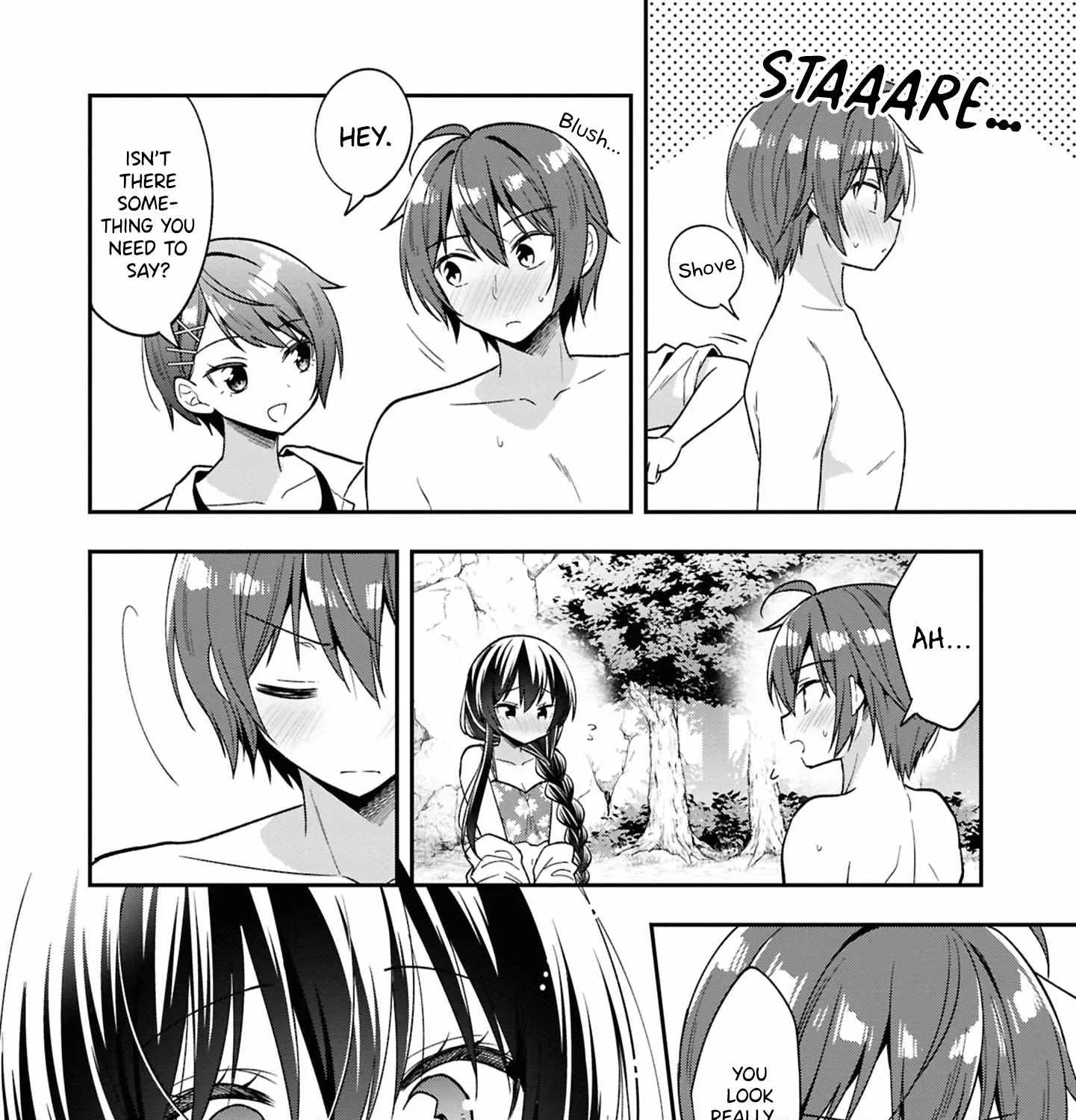 After Spoiling the 'Couderella' Next Door, I Was Given the Key to My House