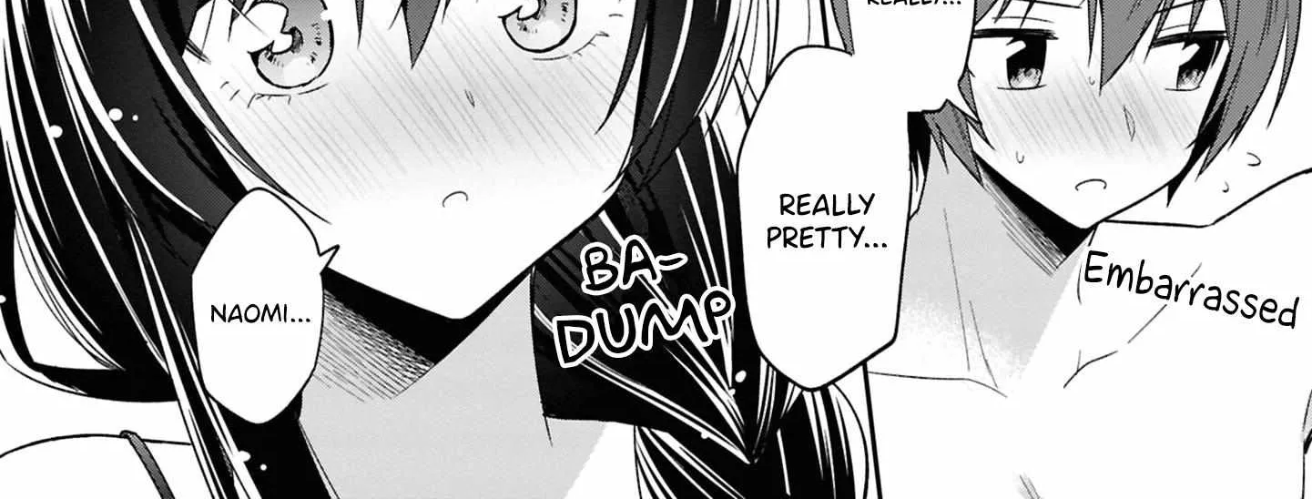 After Spoiling the 'Couderella' Next Door, I Was Given the Key to My House