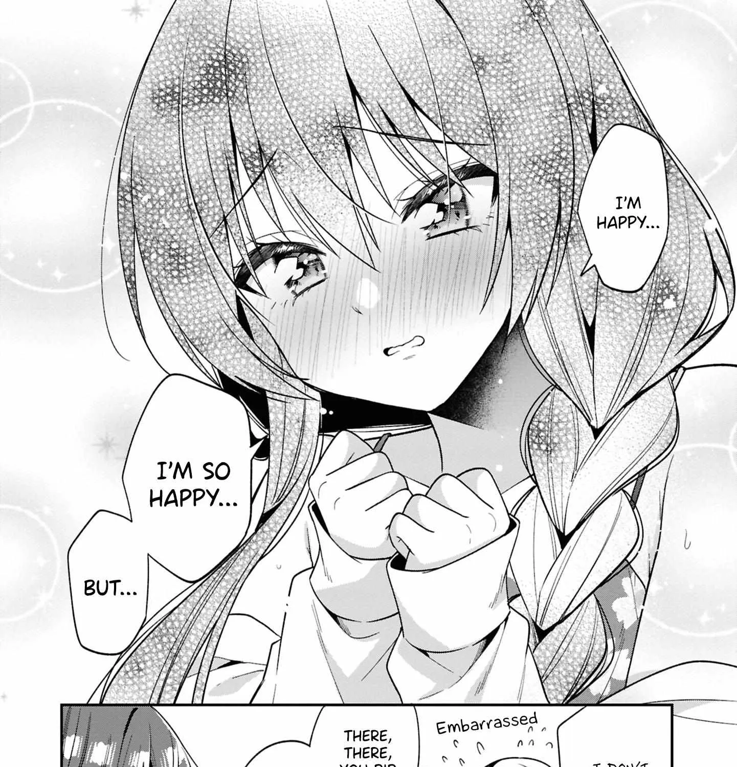 After Spoiling the 'Couderella' Next Door, I Was Given the Key to My House