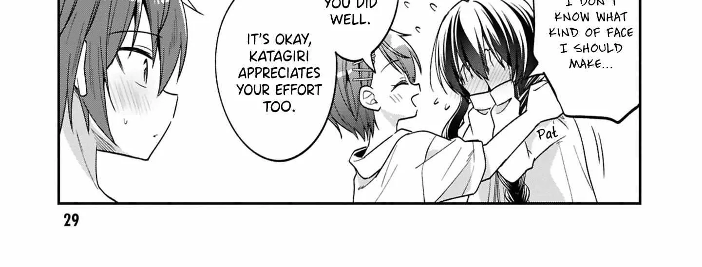 After Spoiling the 'Couderella' Next Door, I Was Given the Key to My House